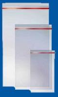 Пакет Zip-Lock 10х15 см 35 мкм 100 шт.